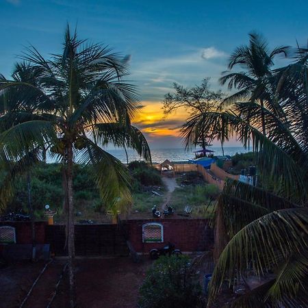 Mirati Goa Arambol Ngoại thất bức ảnh