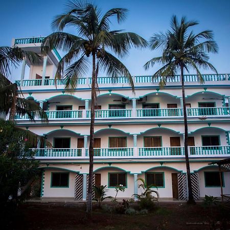 Mirati Goa Arambol Ngoại thất bức ảnh