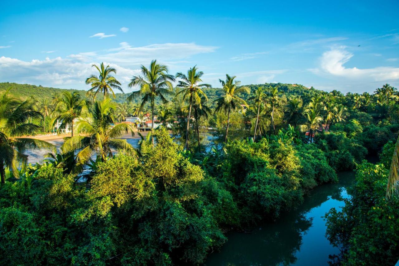 Mirati Goa Arambol Ngoại thất bức ảnh