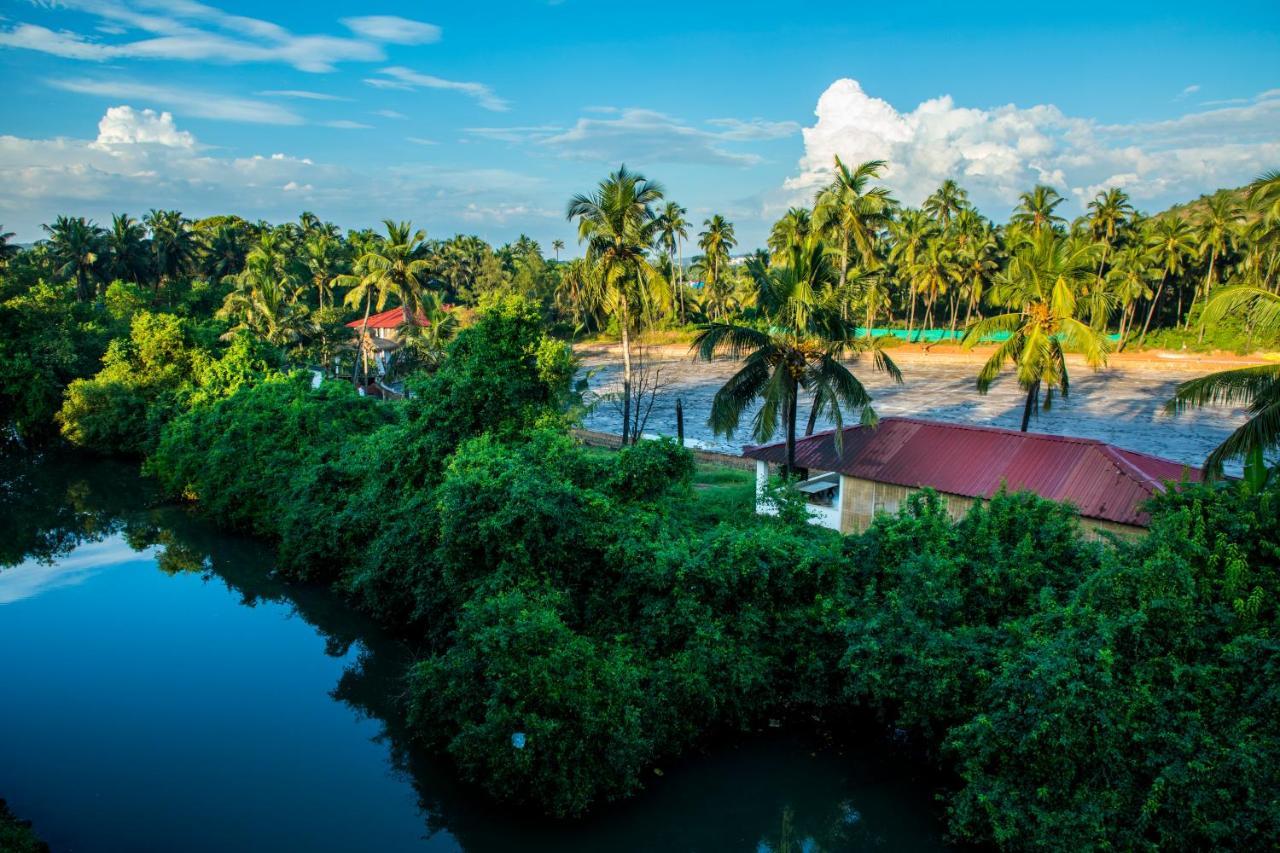 Mirati Goa Arambol Ngoại thất bức ảnh