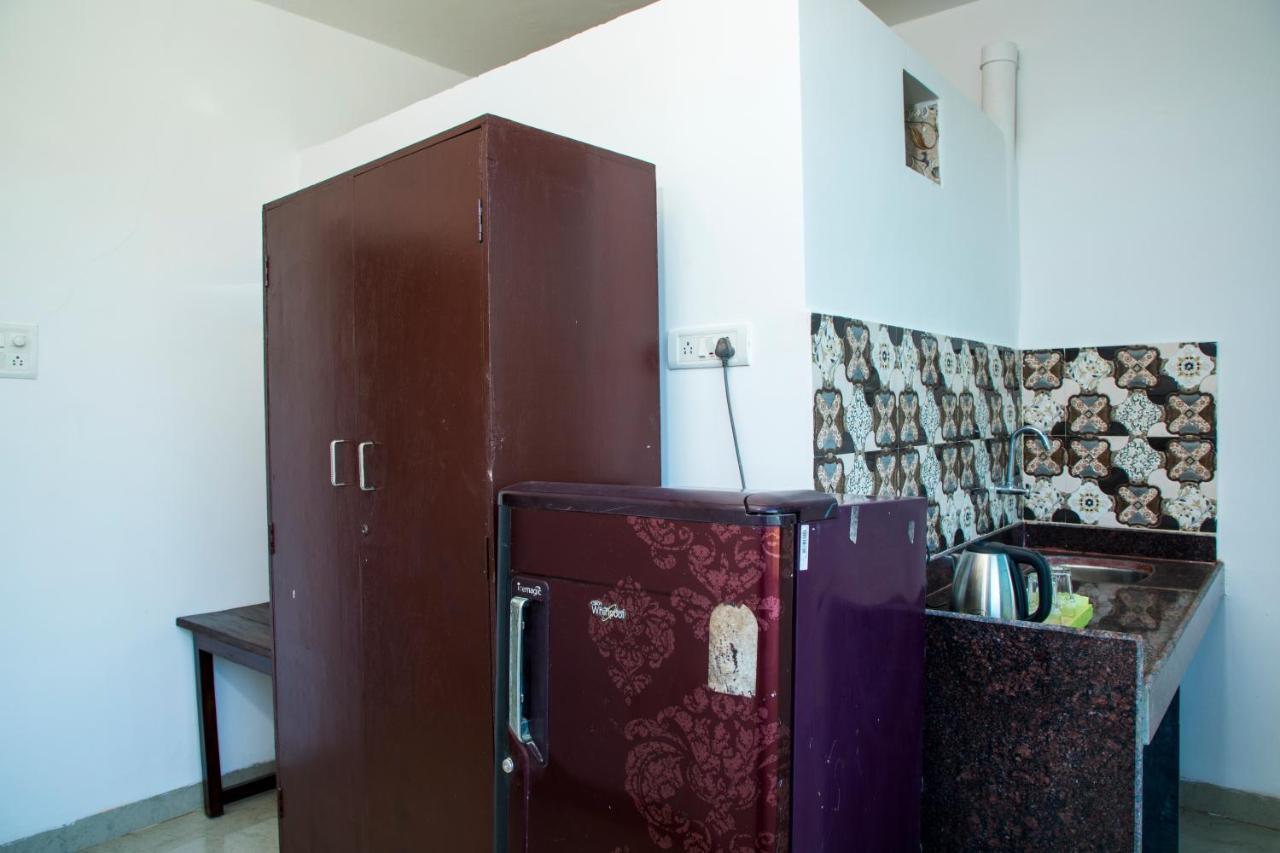 Mirati Goa Arambol Ngoại thất bức ảnh